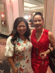 Congratulations to our new MP Small Business, Mary Ng