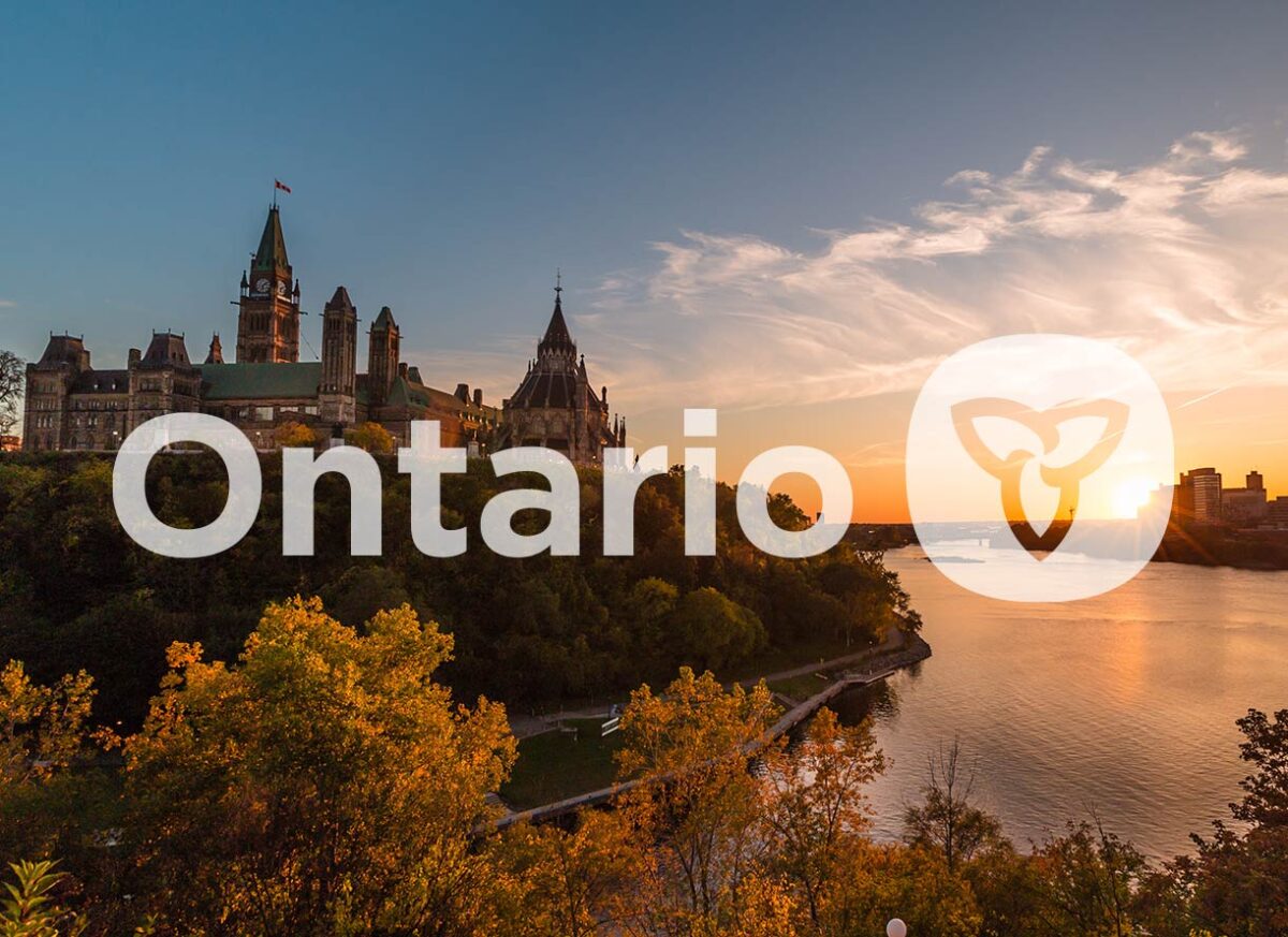 Article image of ontario overlay