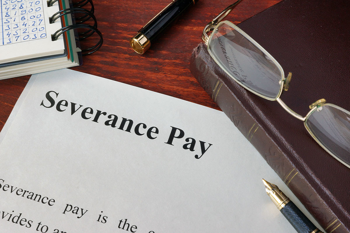 Will Your Severance Pay impact CERB? 